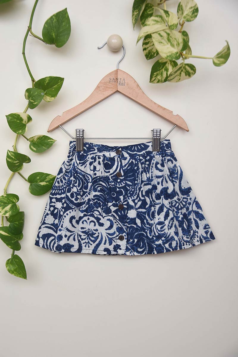Falda Kids Indiana 2-6