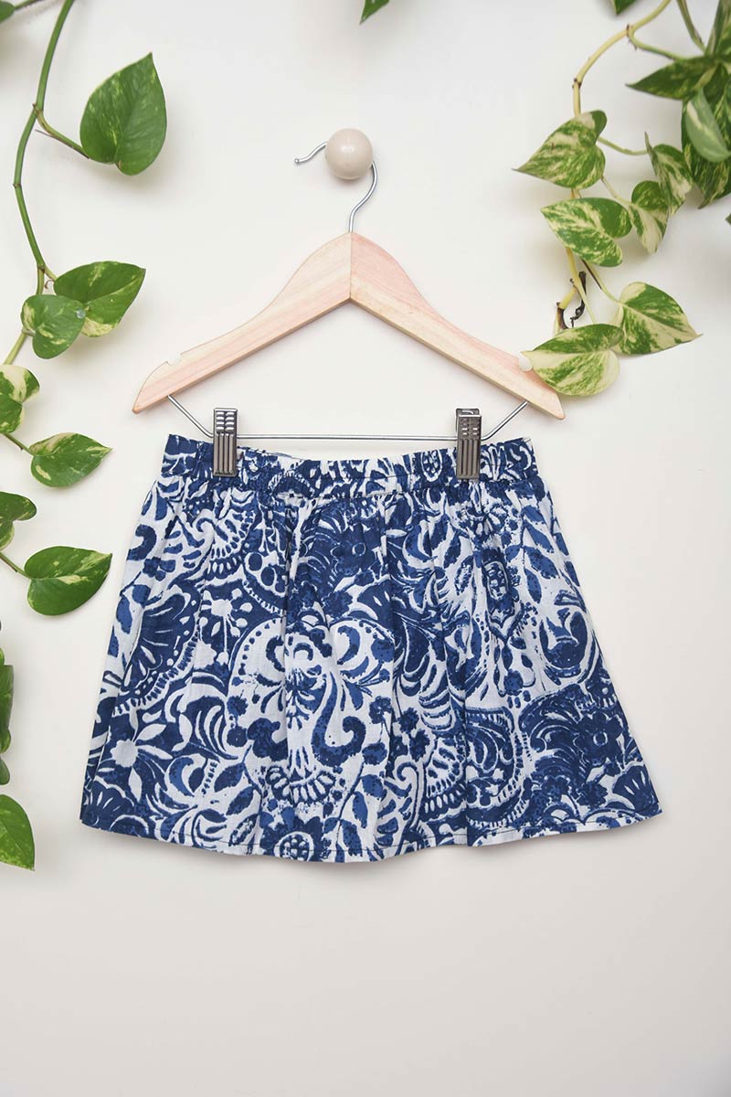 Falda Kids Indiana 8-12