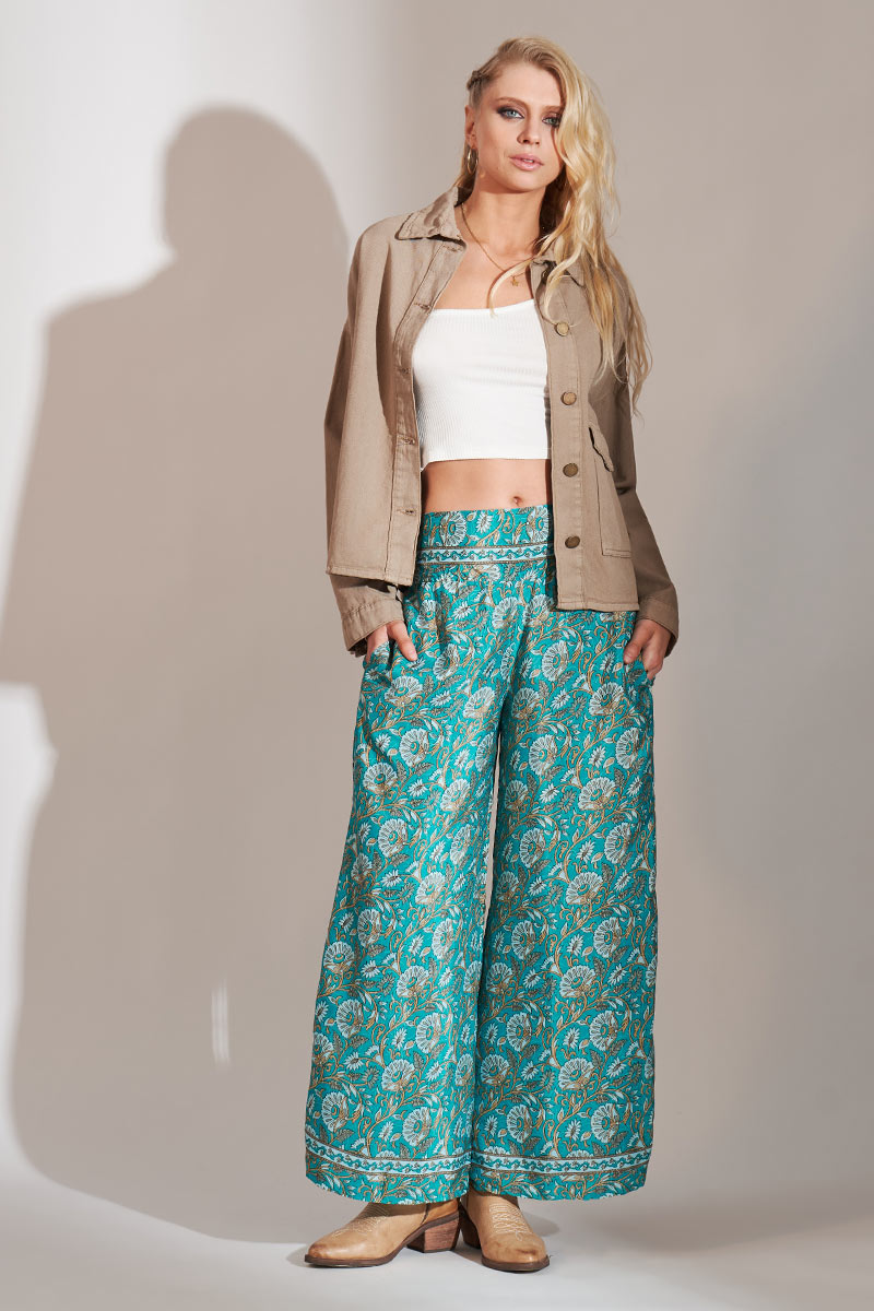Pantalon Emil