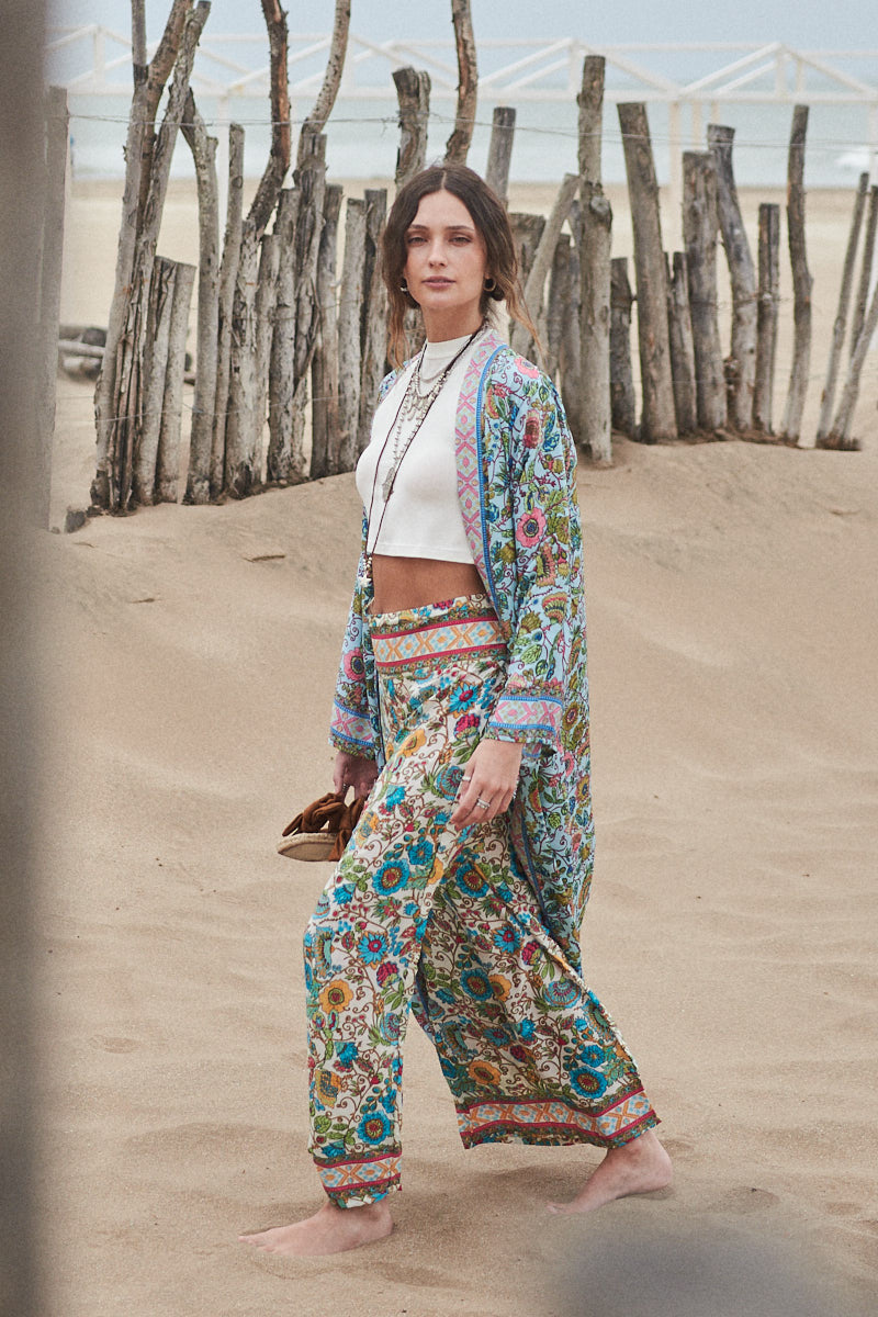 Pantalon Emil
