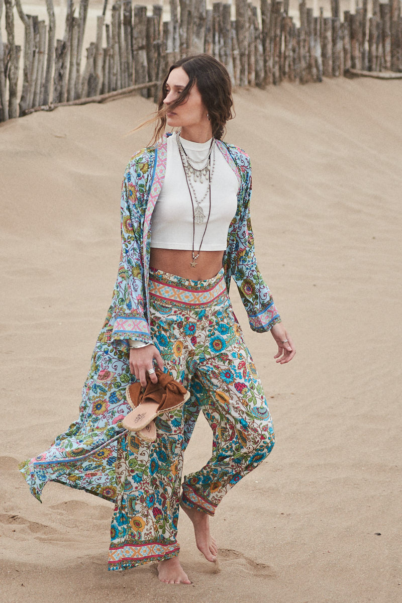 Pantalon Emil