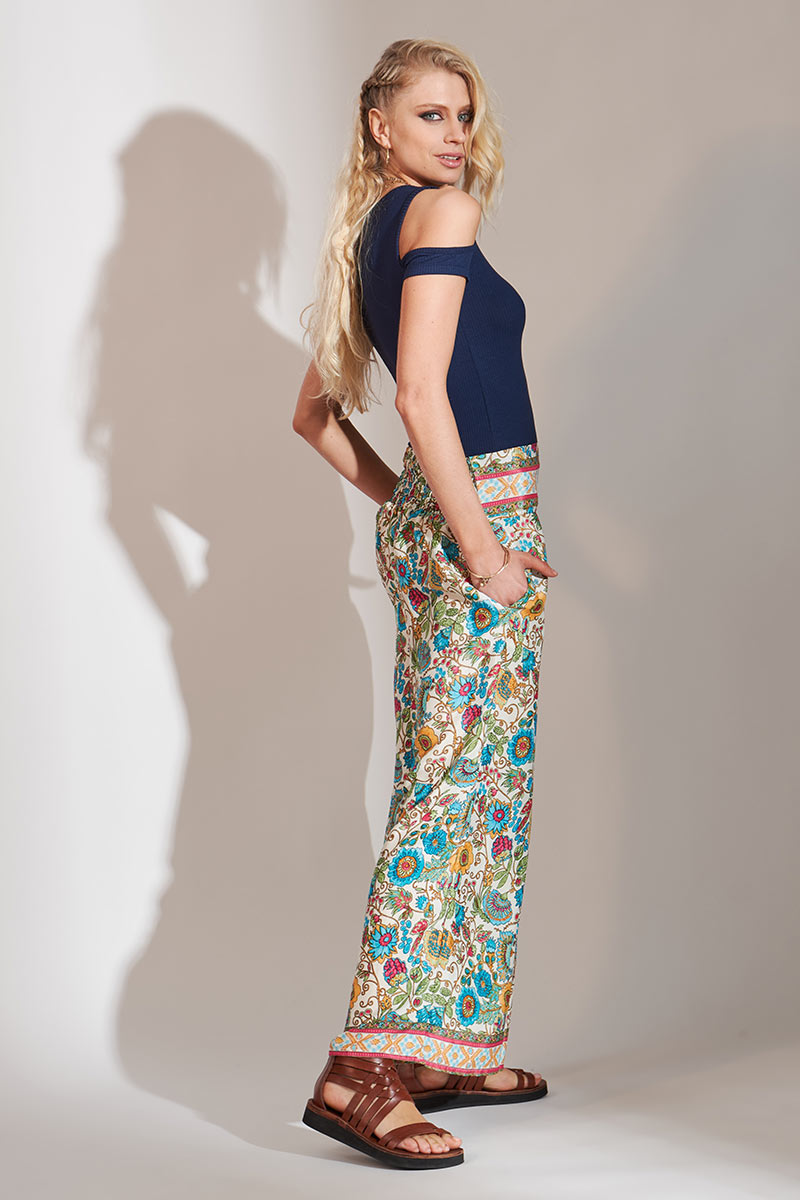 Pantalon Emil