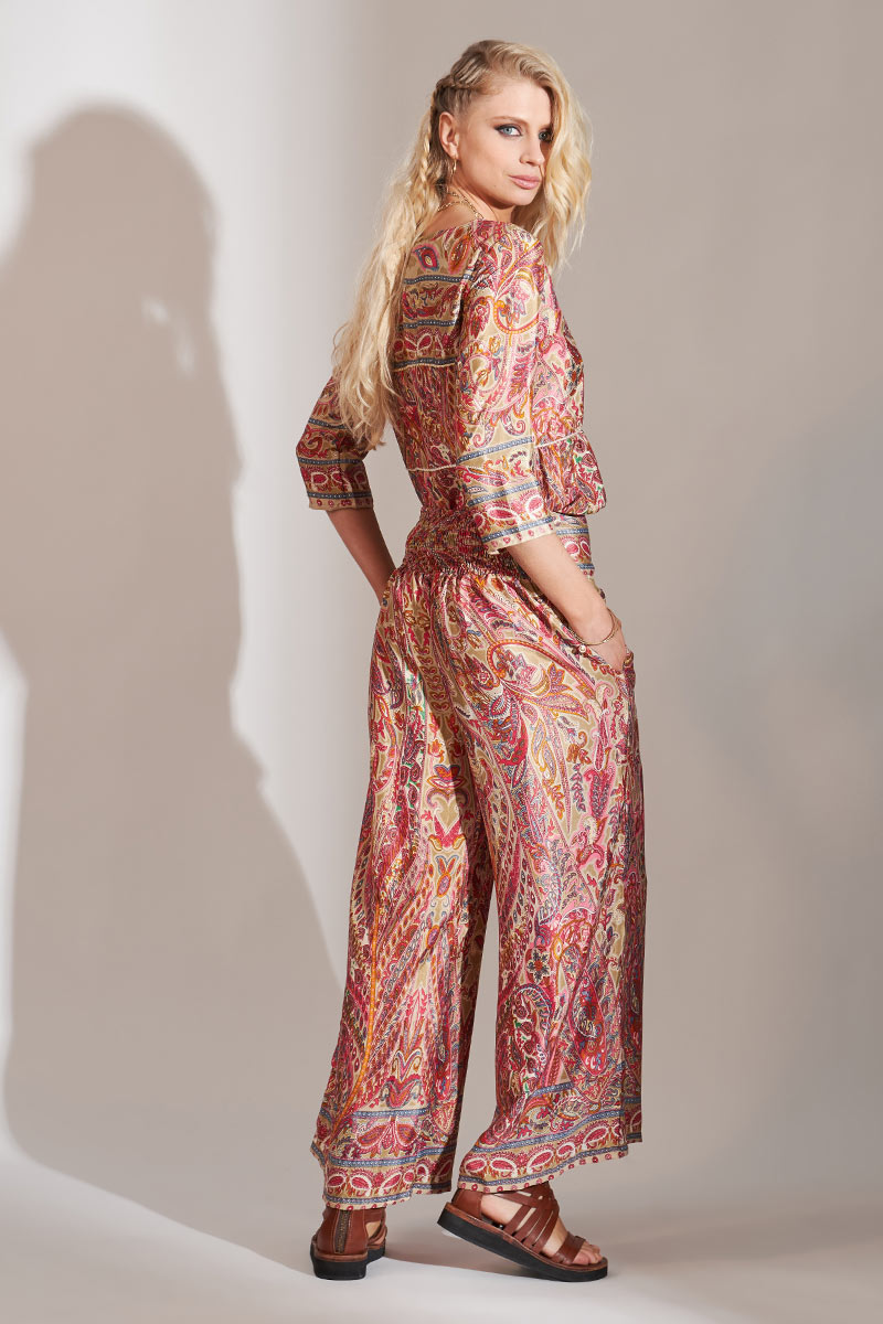 Pantalon Emil