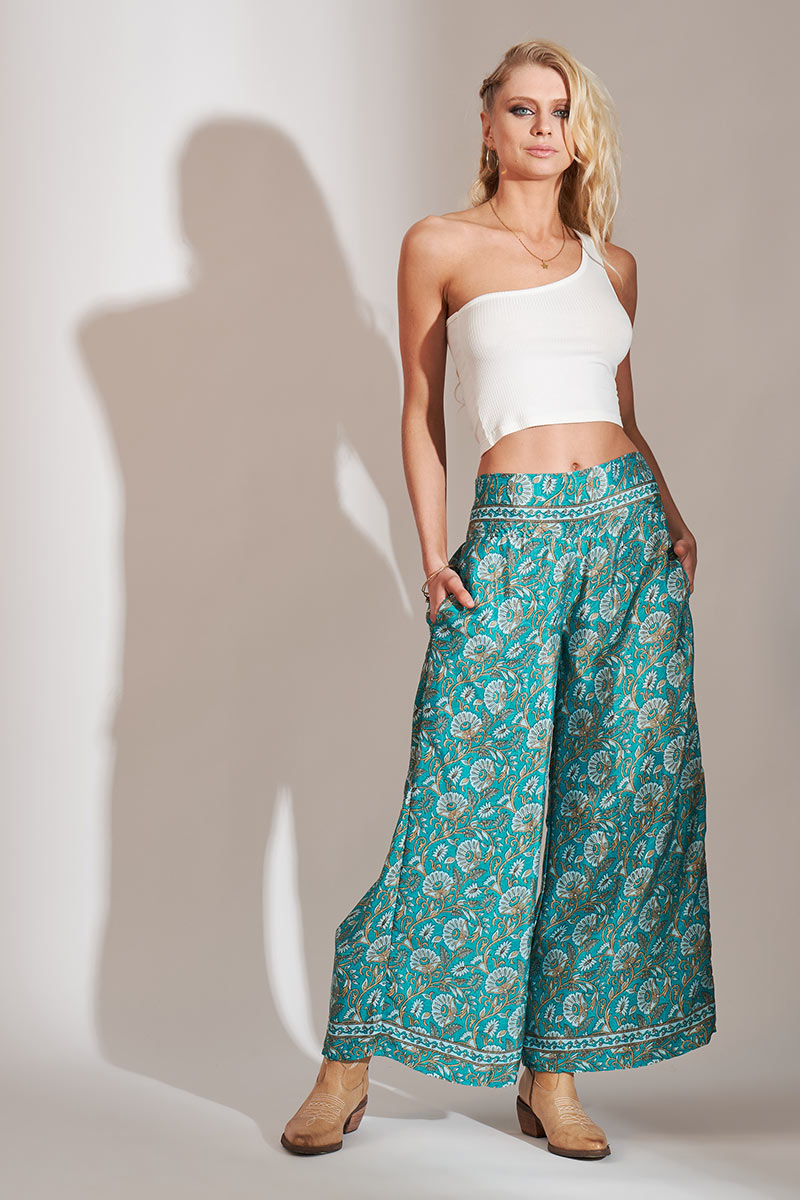 Pantalon Emil