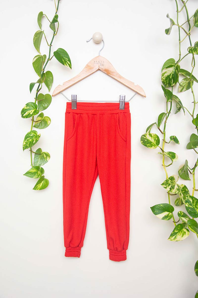 Pantalon Kids Vitto 2-6