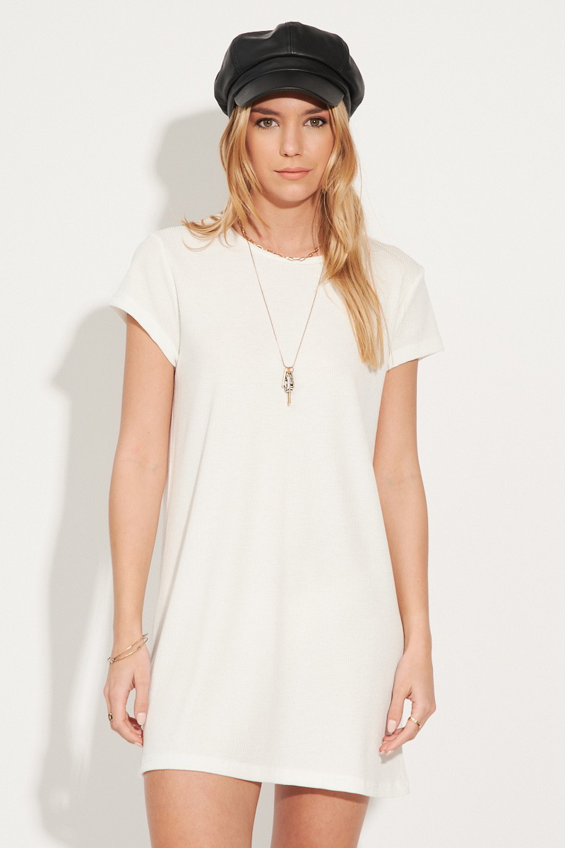 Vestido Corto Moon