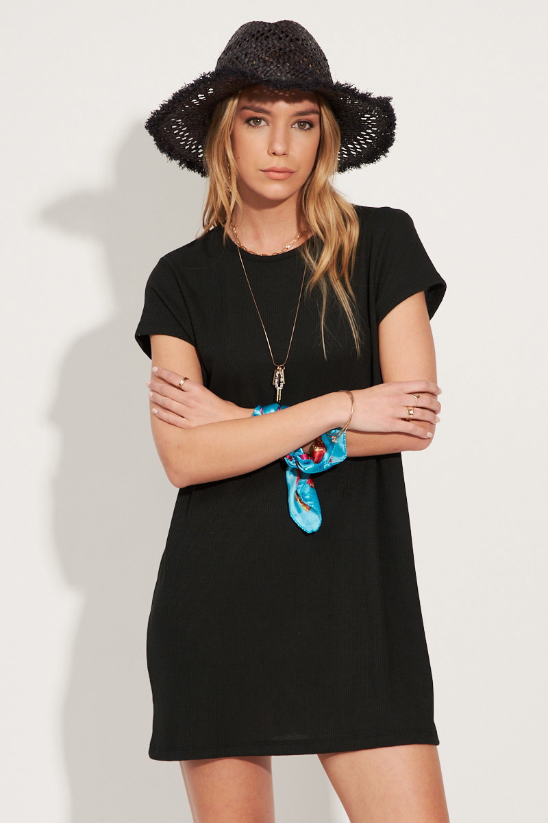 Vestido Corto Moon