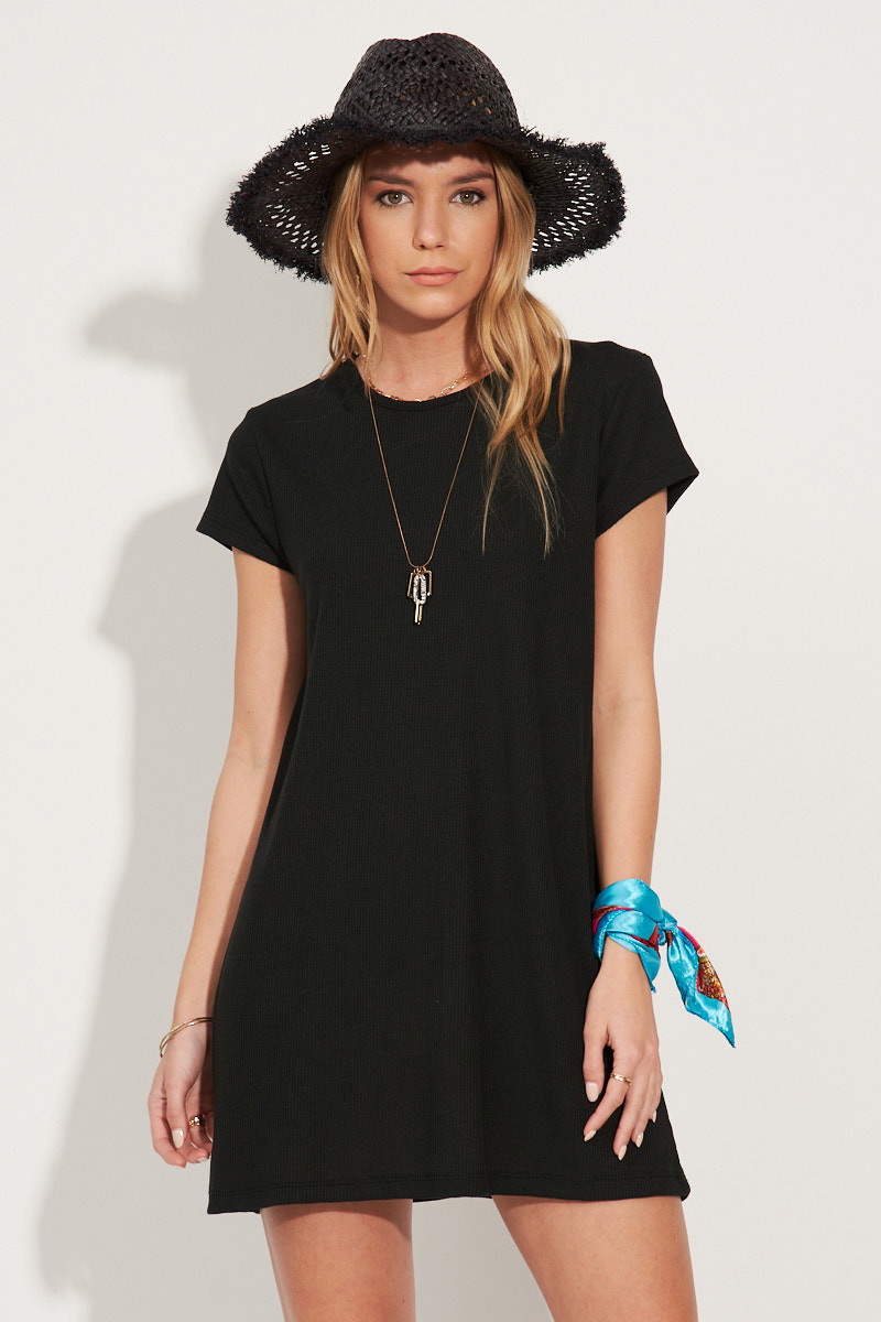 Vestido Corto Moon