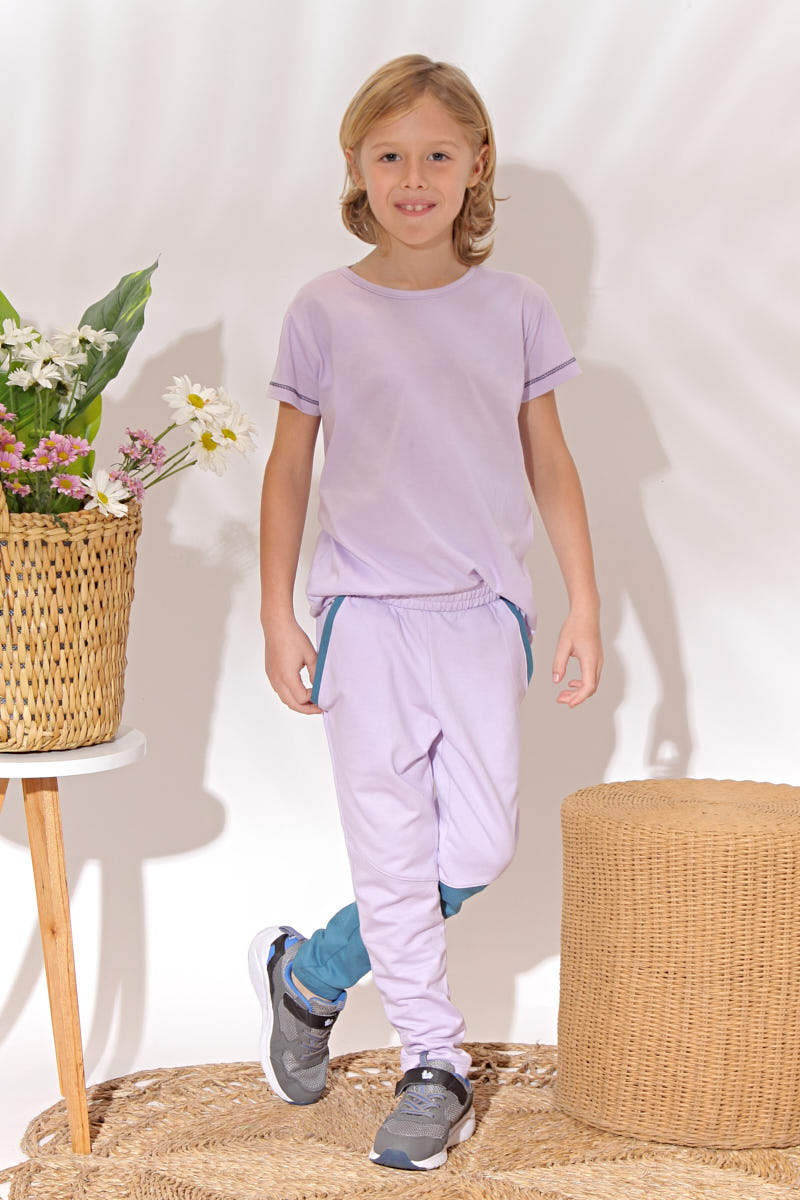 Pantalon Kids Nico 8-14