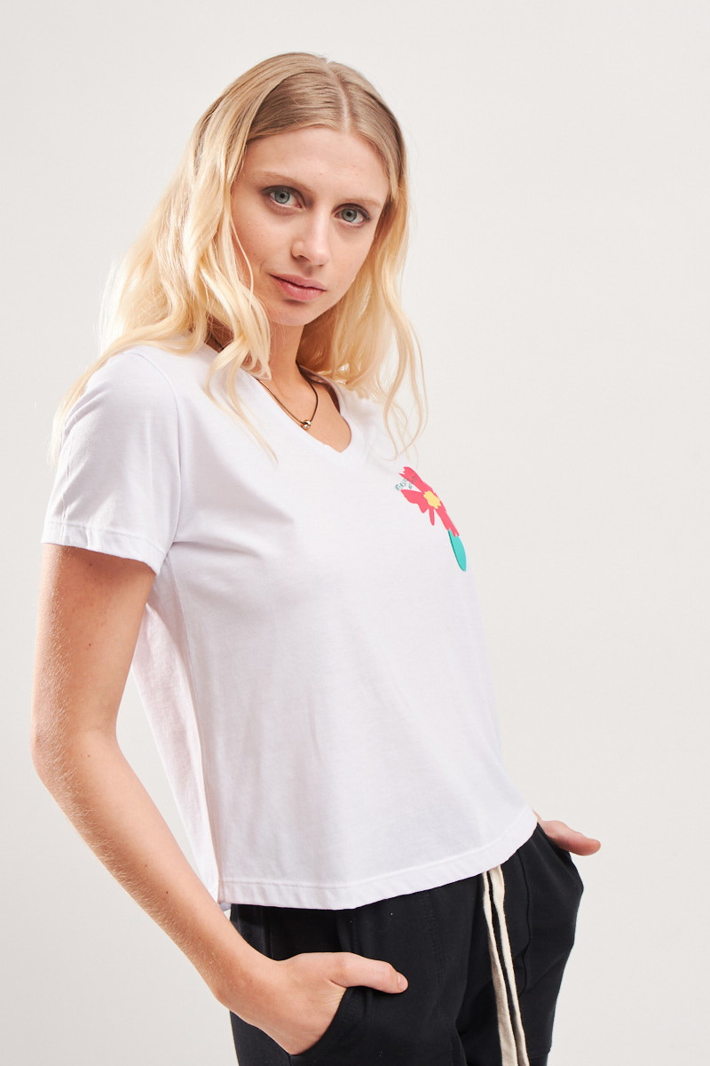 Remera Mc Naturaleza