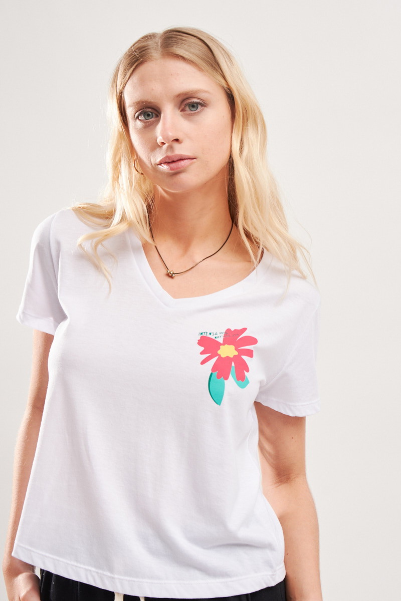 Remera Mc Naturaleza