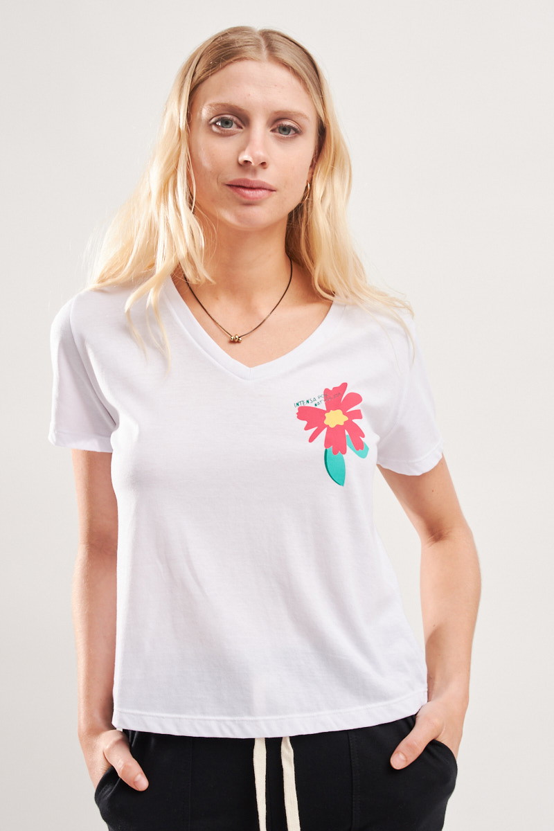 Remera Mc Naturaleza
