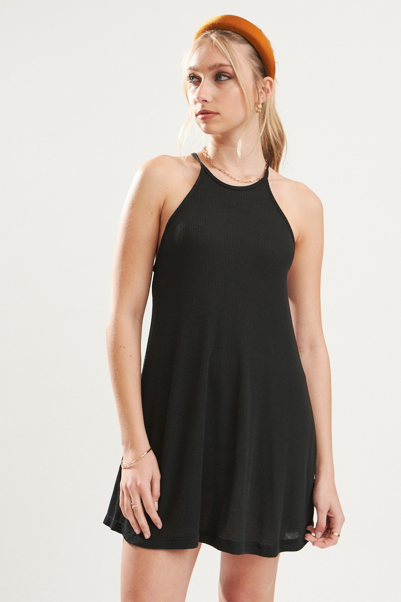 Vestido Corto Rumi