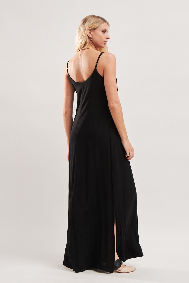 Vestido Largo Sabri
