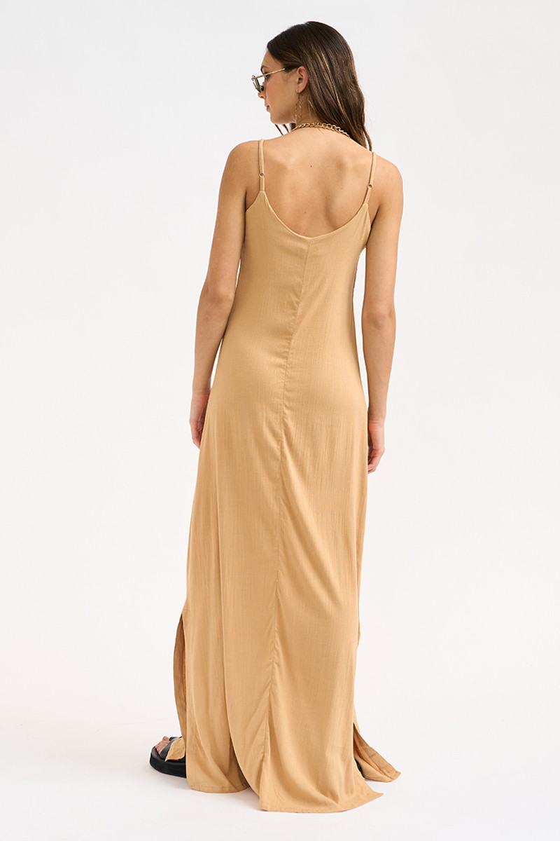 Vestido Largo Sabri