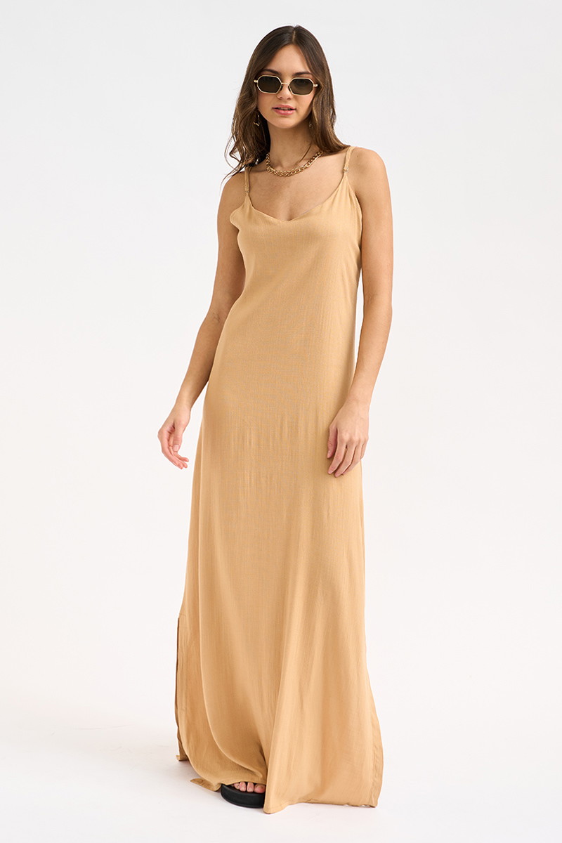 Vestido Largo Sabri