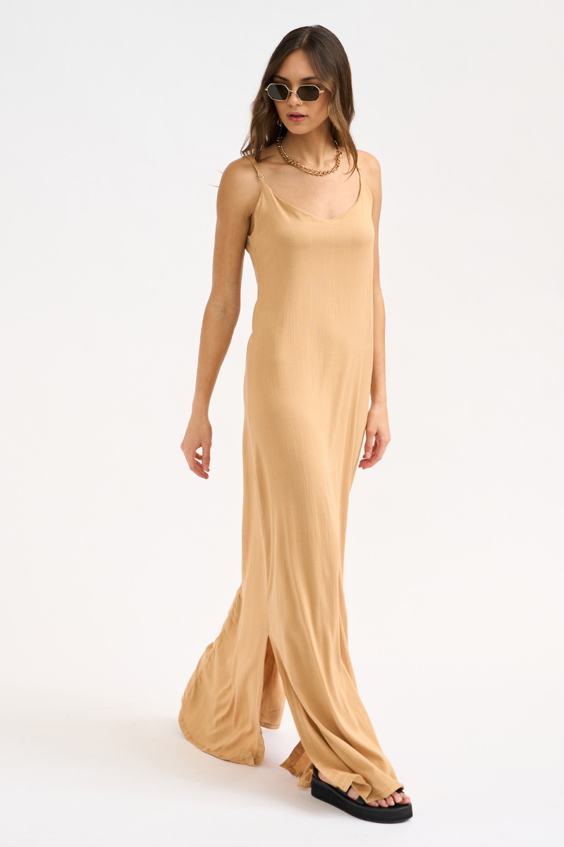 Vestido Largo Sabri