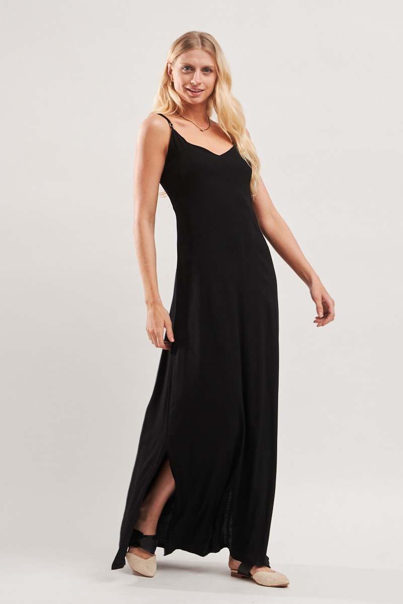 Vestido Largo Sabri