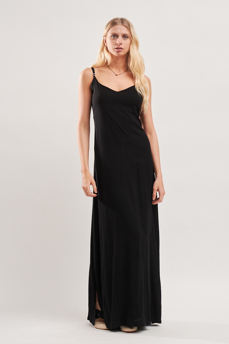 Vestido Largo Sabri