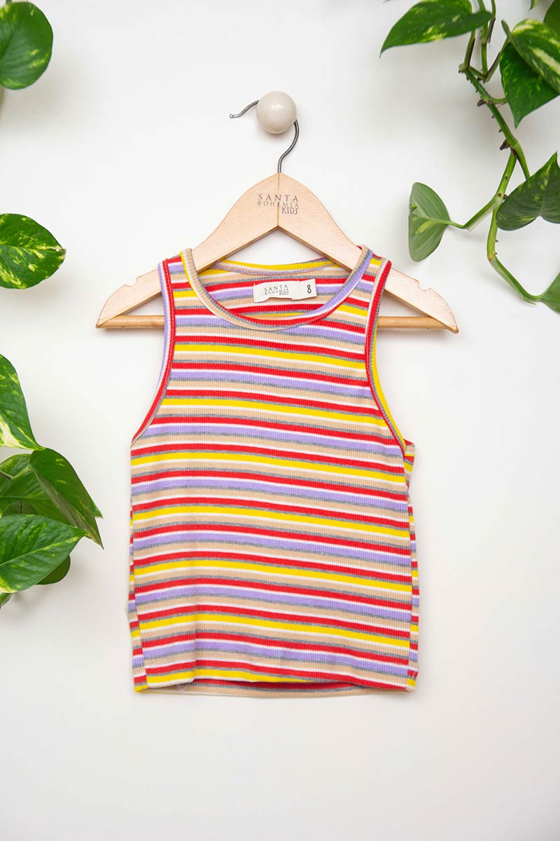 Musculosa Kids Nita 8-14