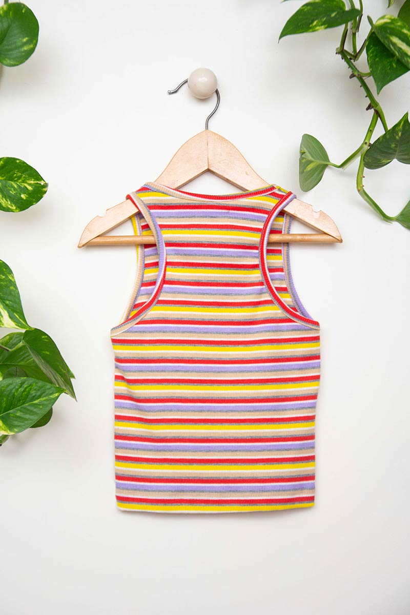 Musculosa Kids Nita 8-14