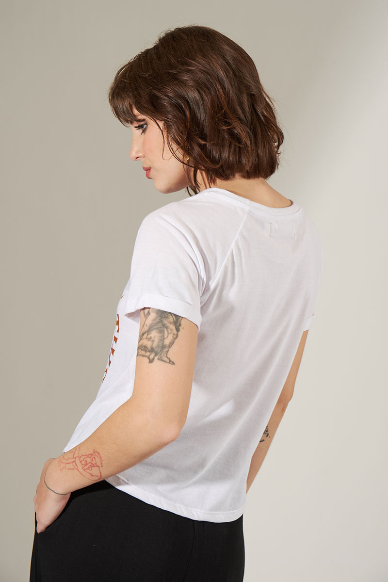 Remera Mc We