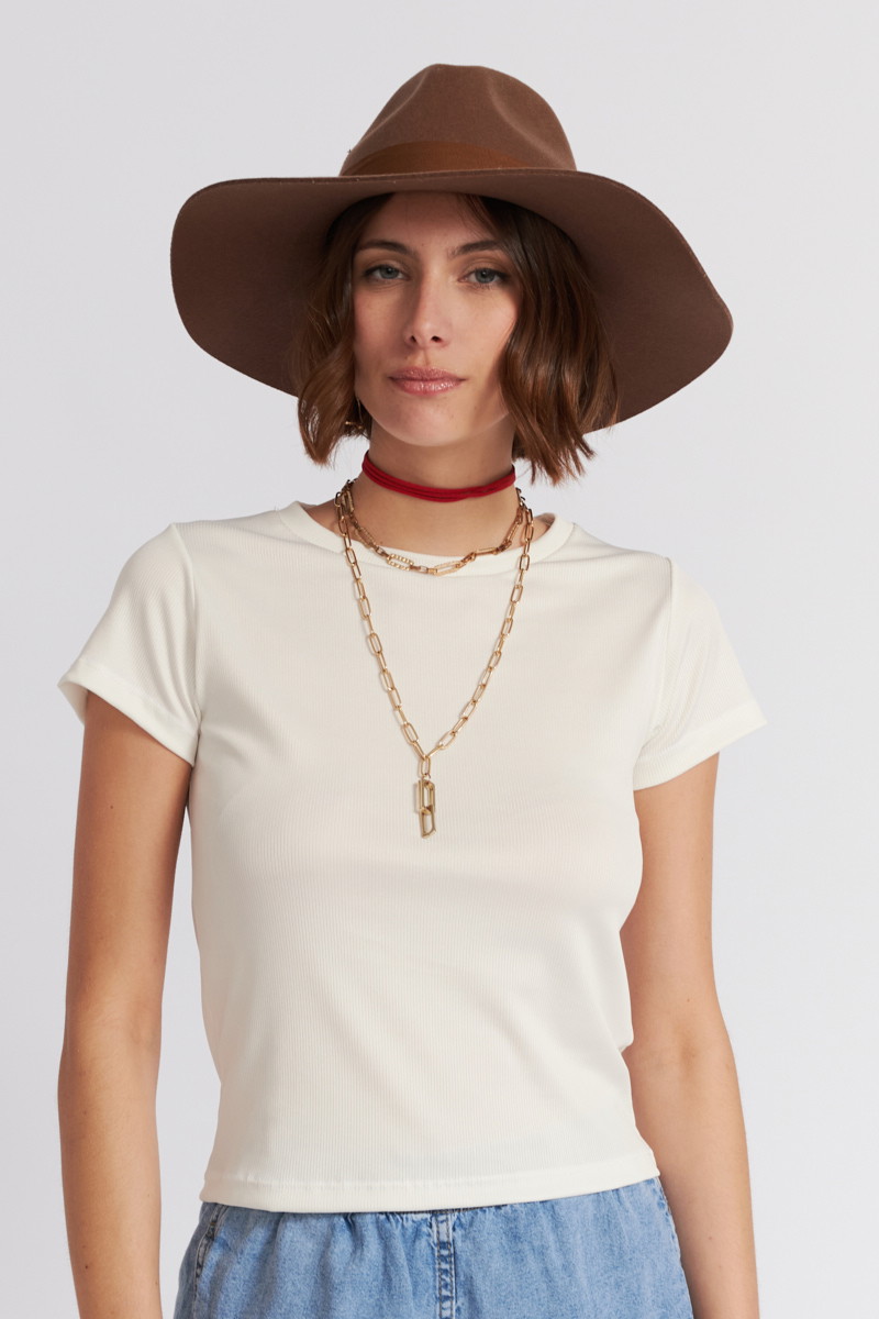 Remera Mc Paddington