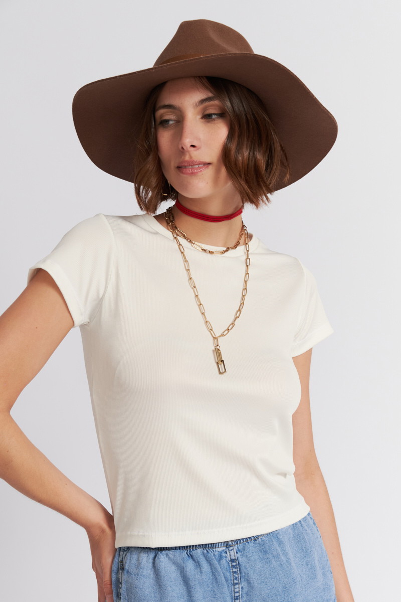 Remera Mc Paddington