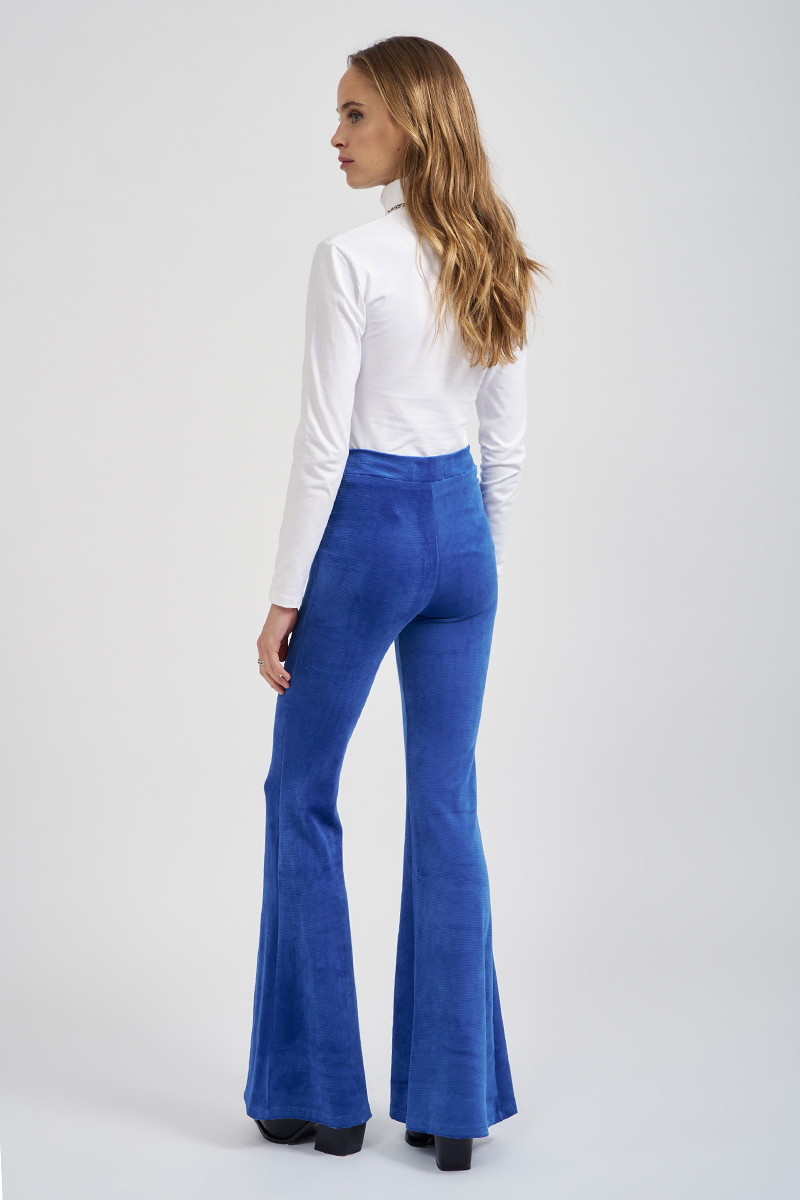 Pantalon Oxford Luana