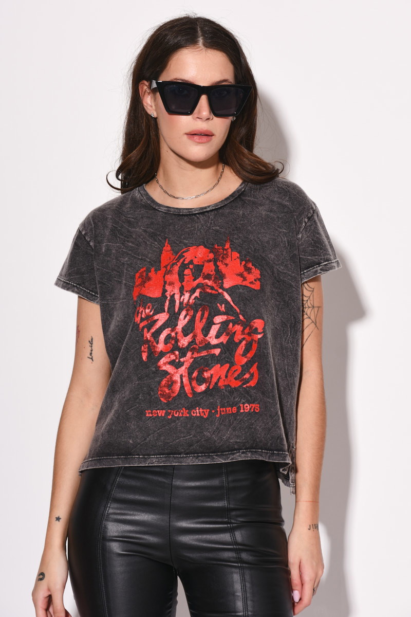 Remera Mc Nyc