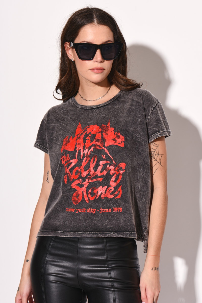 Remera Mc Nyc