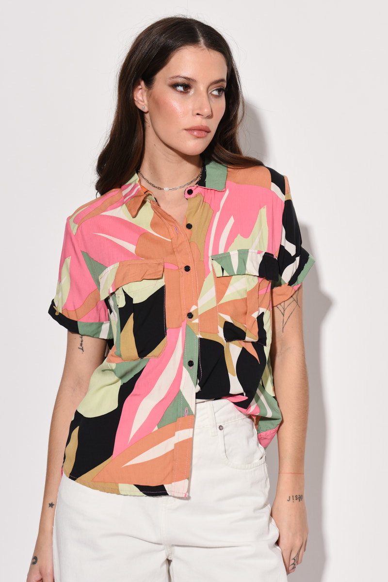 Camisa Bliss