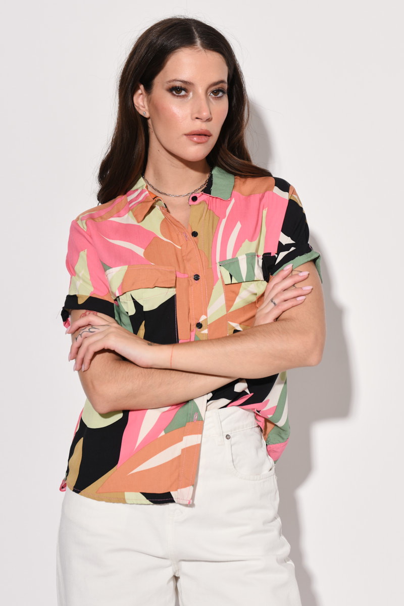 Camisa Bliss