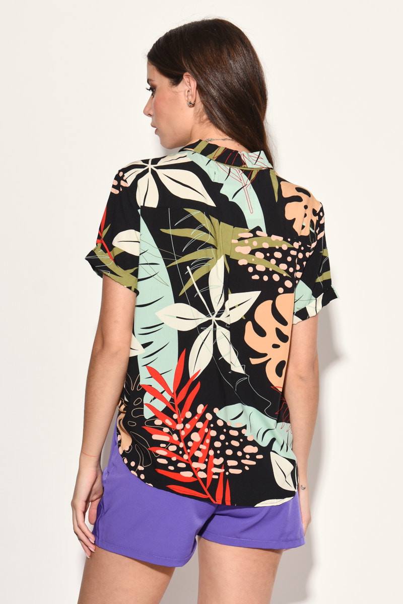 Camisa Bliss