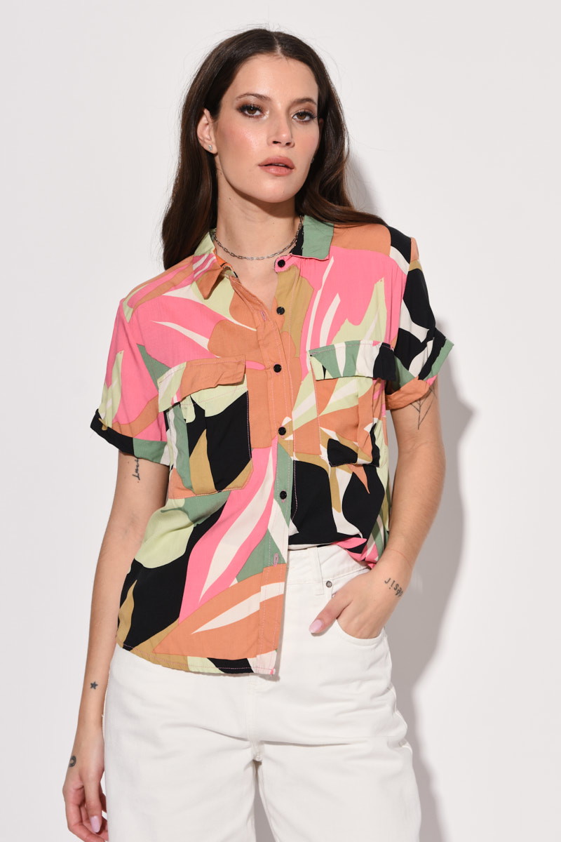 Camisa Bliss