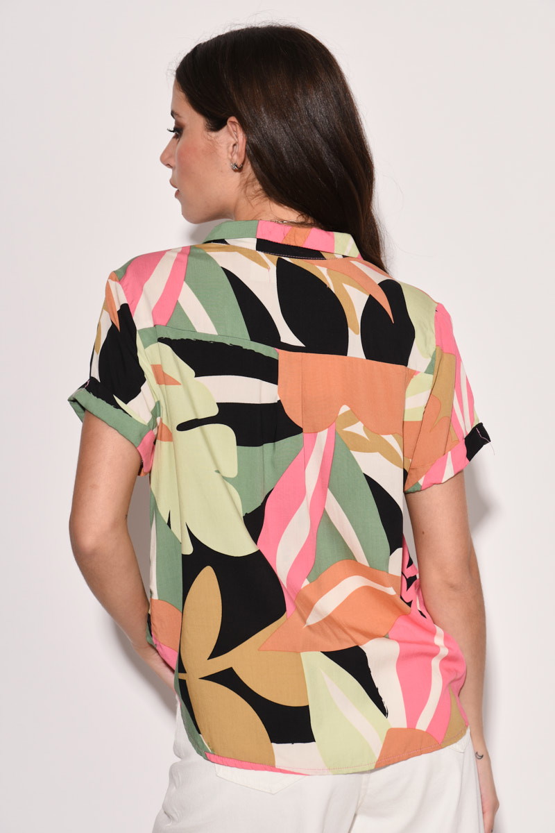Camisa Bliss