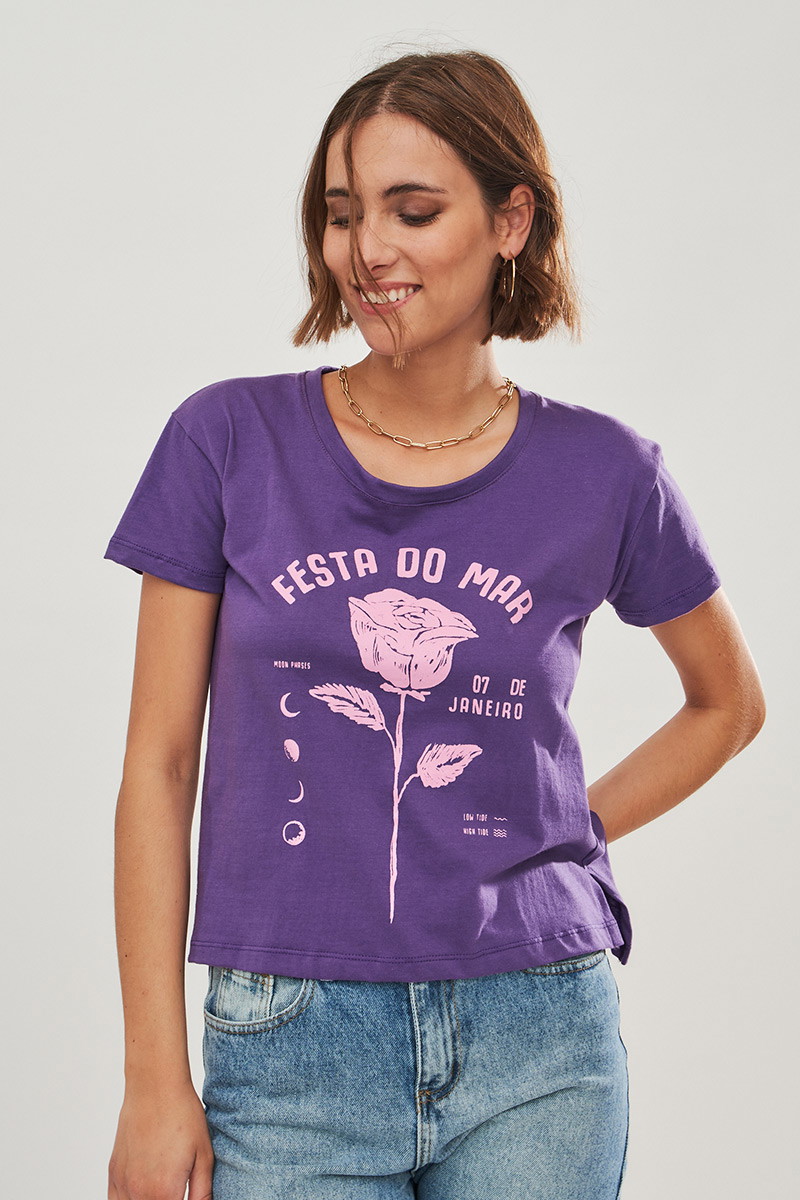 Remera MC Mar