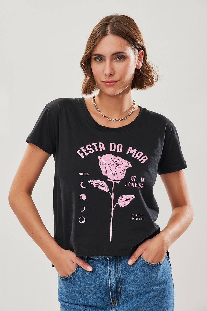 Remera MC Mar