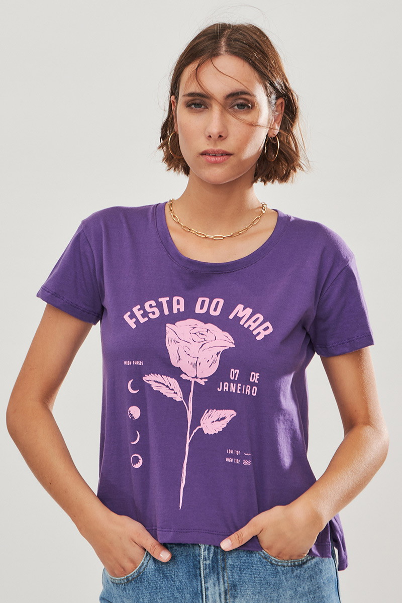 Remera MC Mar