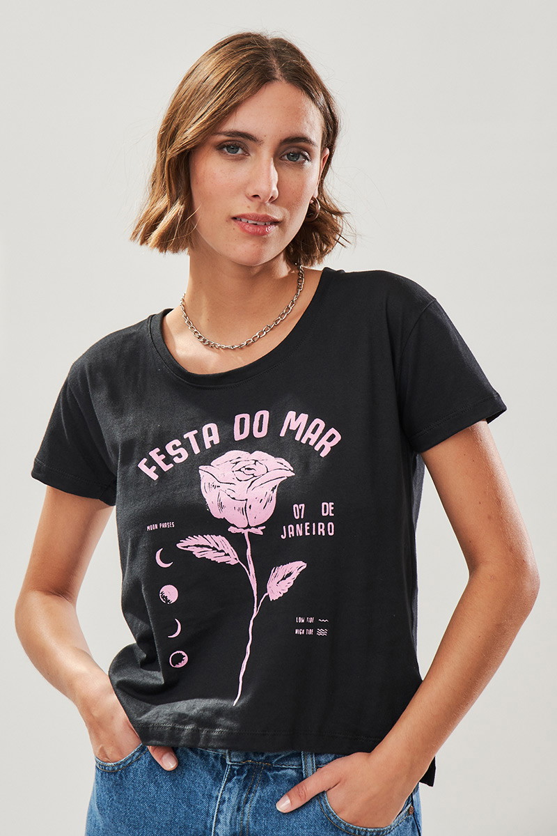 Remera MC Mar