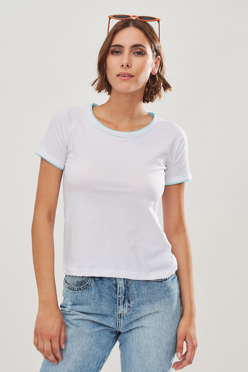 Remera MC Sthepan