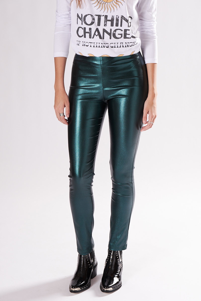 Pantalon lourdes