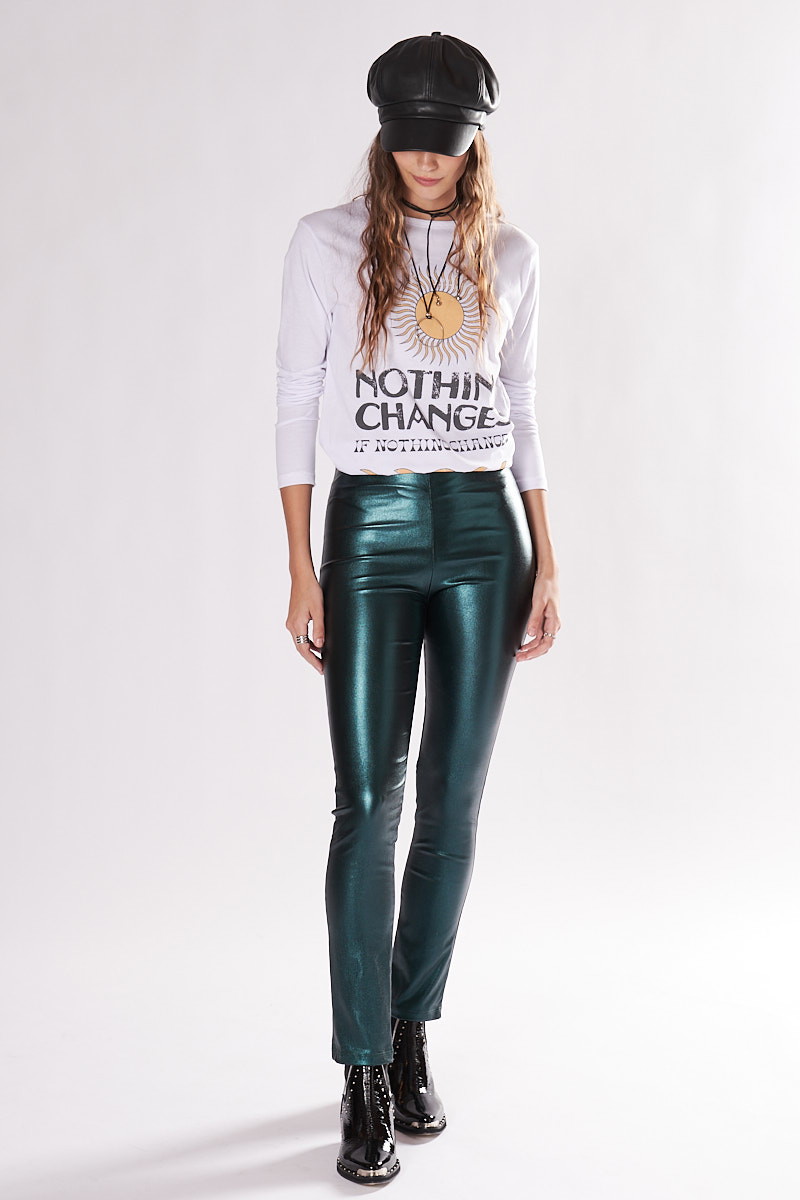 Pantalon lourdes