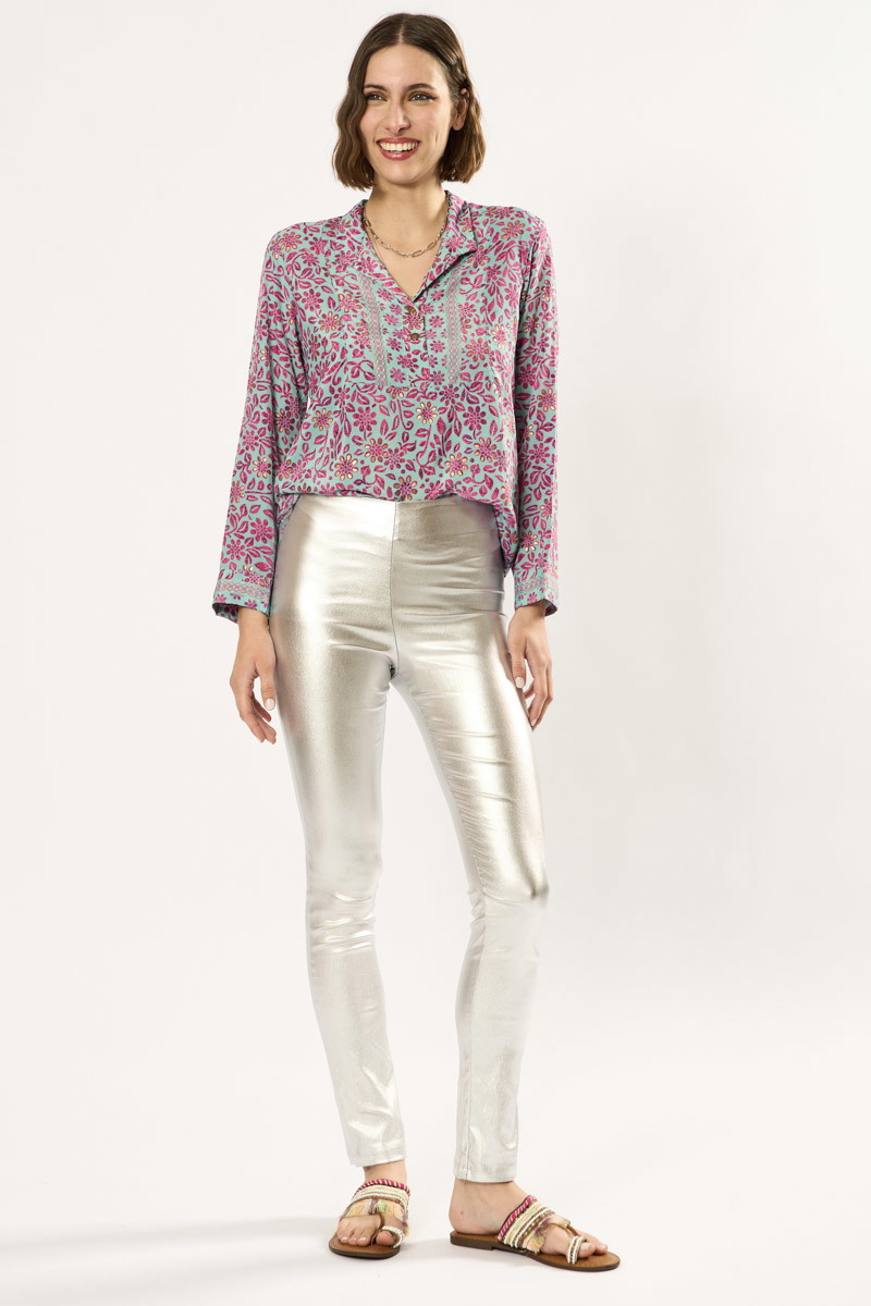 Pantalon lourdes