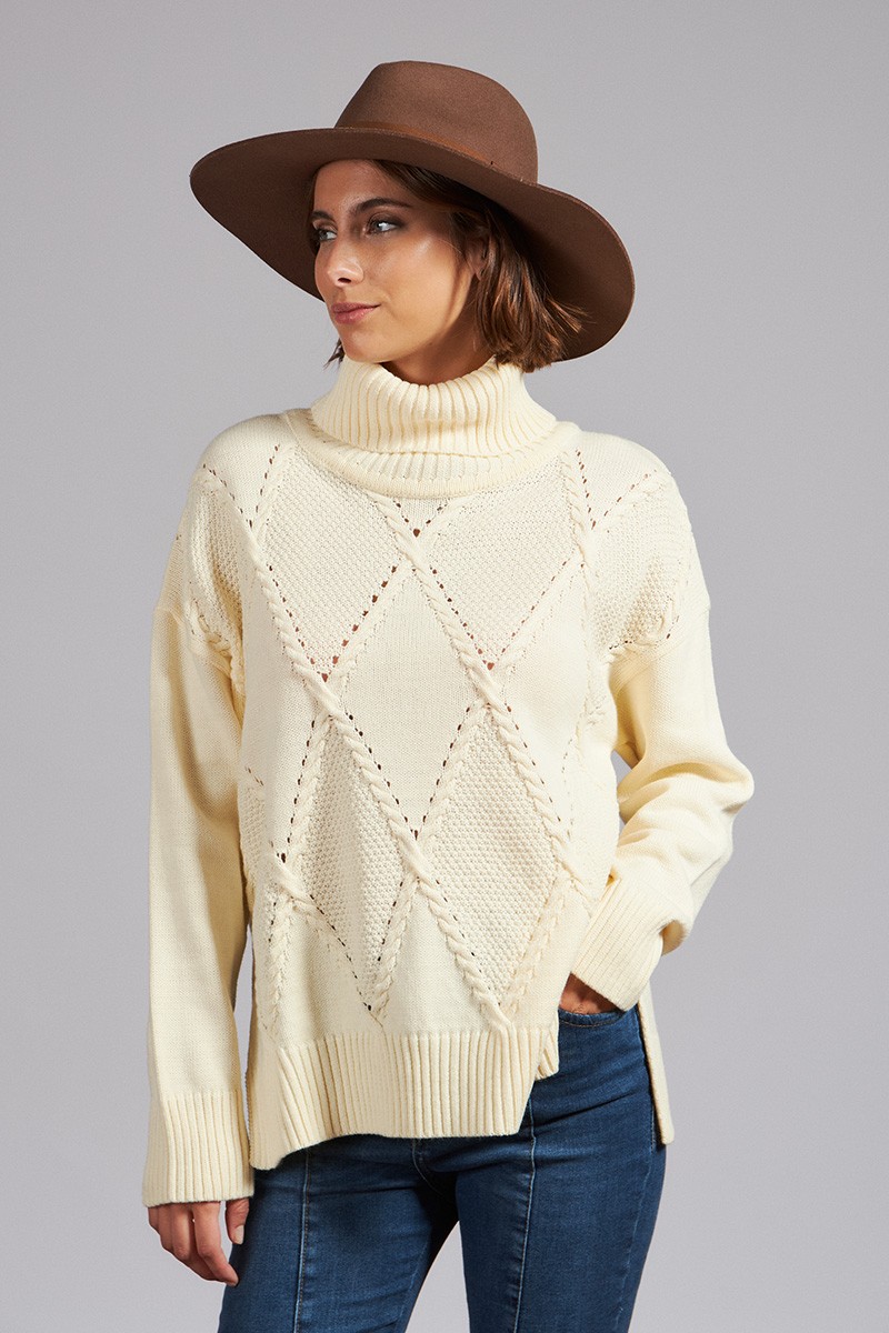 Sweater Condesa