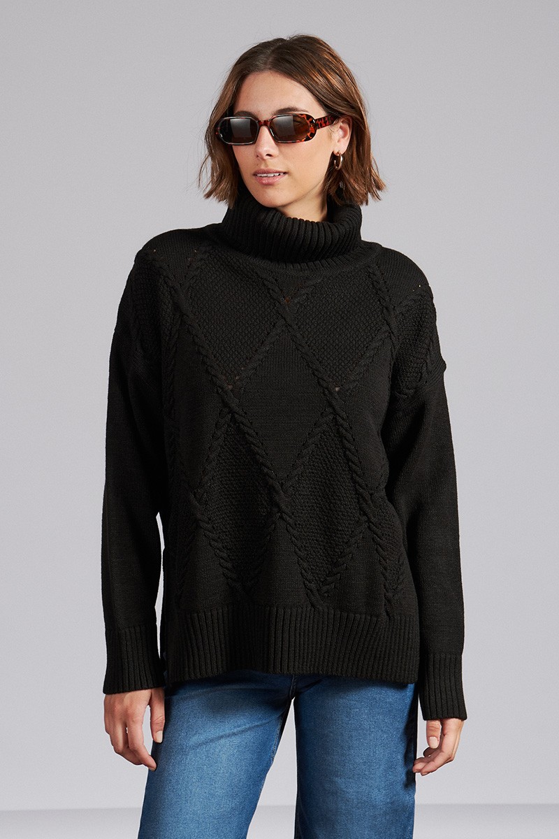 Sweater Condesa
