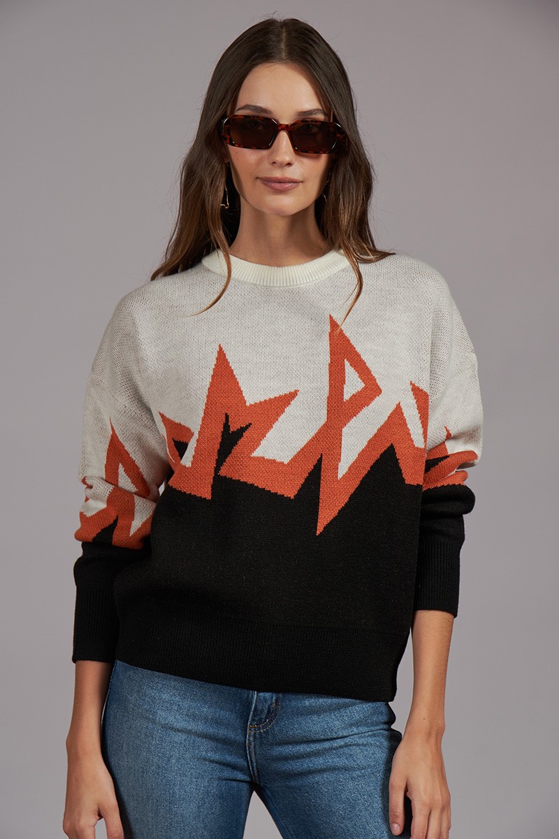 Sweater Polanco