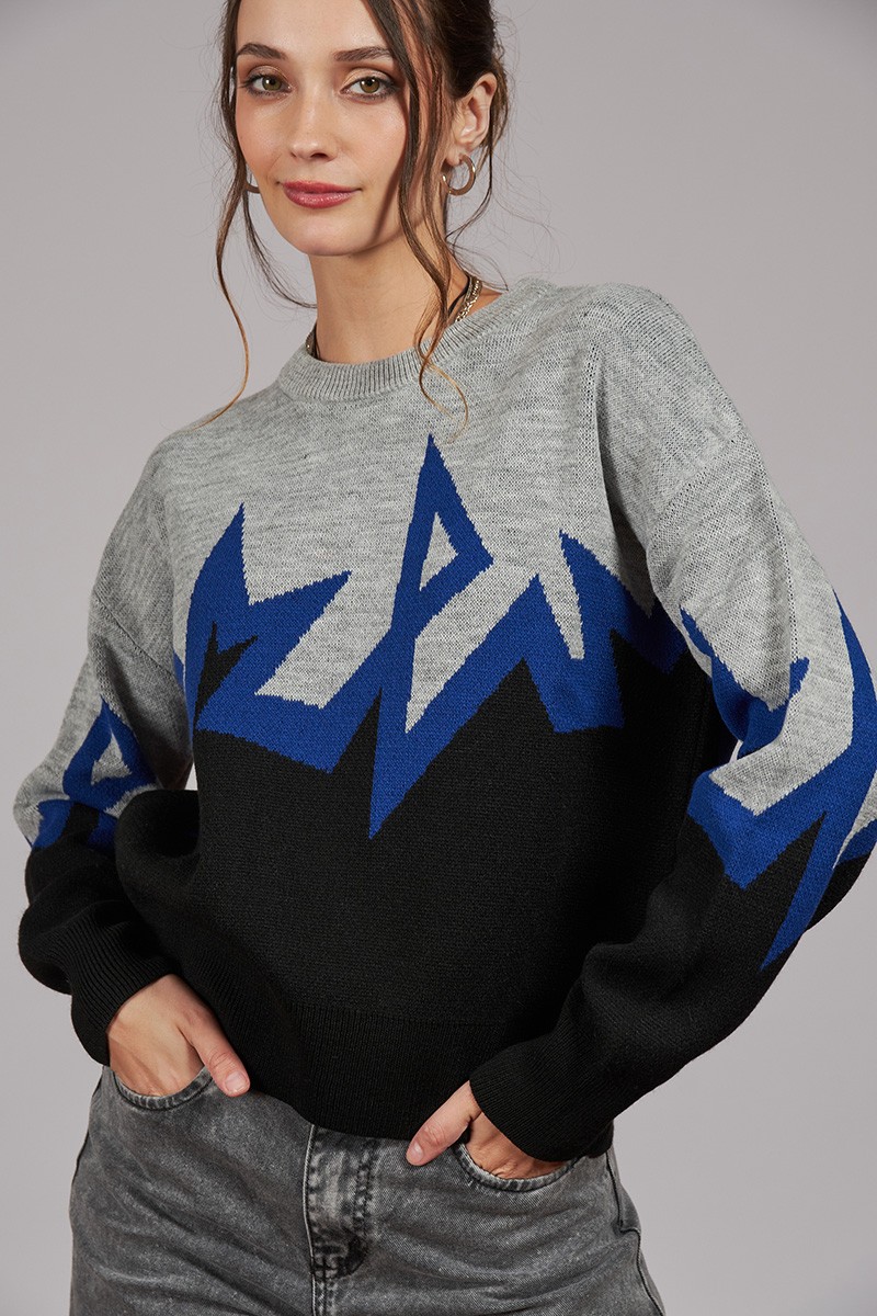 Sweater Polanco