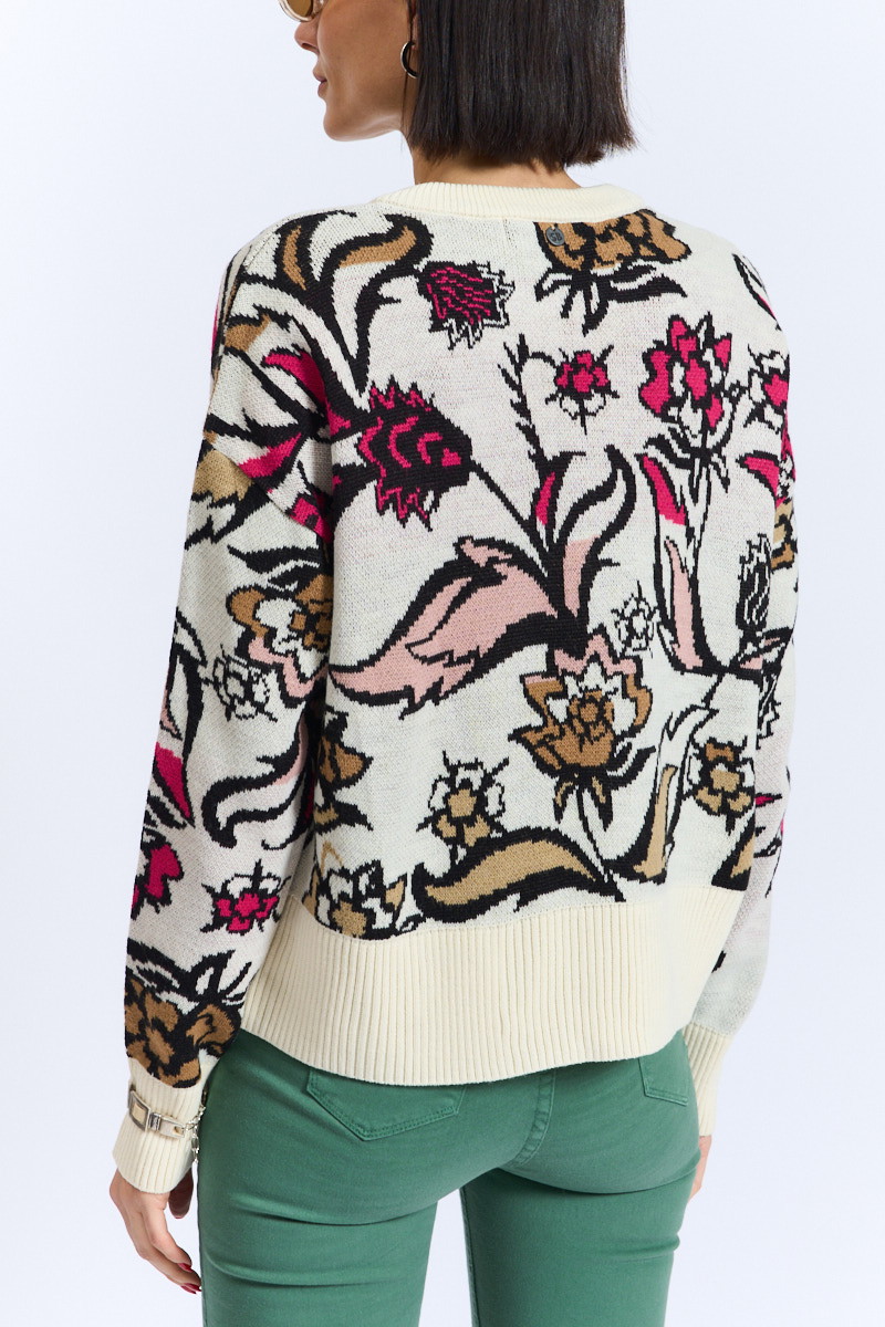 Sweater Coyoacan