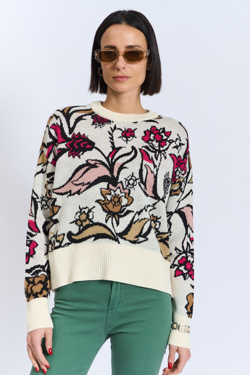 Sweater Coyoacan